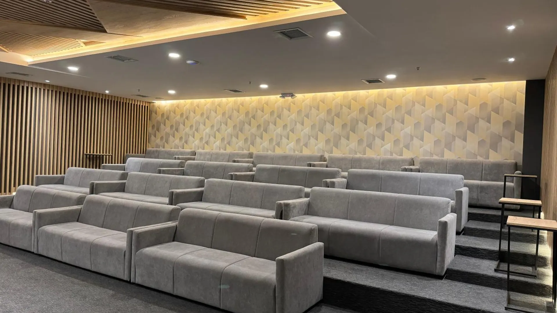 Apartament Edificio Sense Quito 0*,  Ekwador