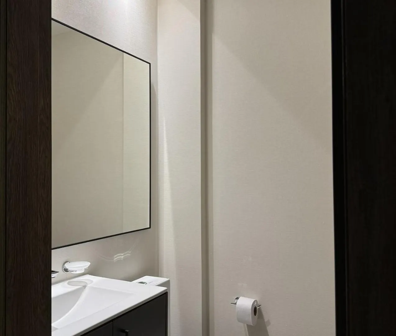 Apartament Edificio Sense Quito
