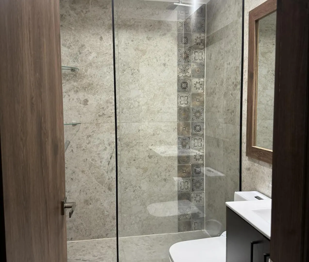 Apartament Edificio Sense Quito Ekwador