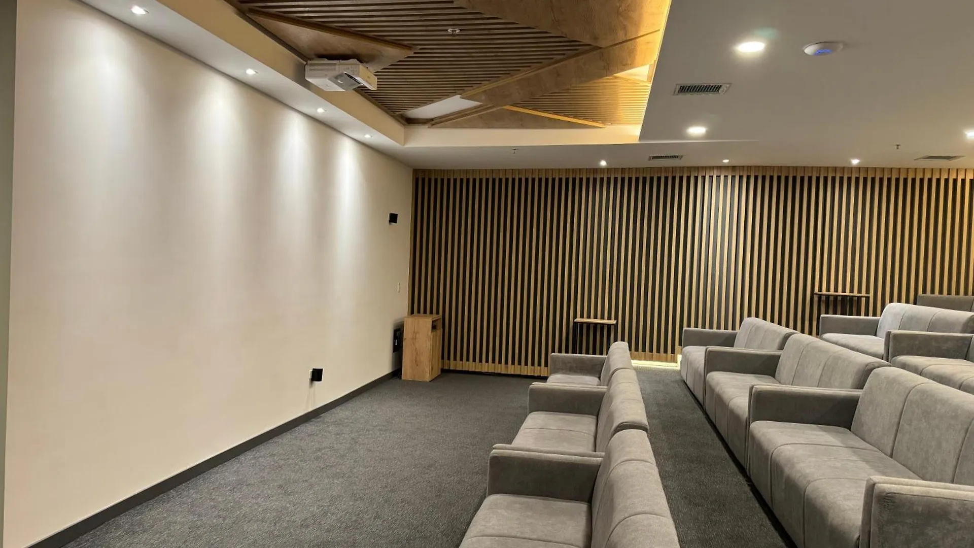 Apartament Edificio Sense Quito