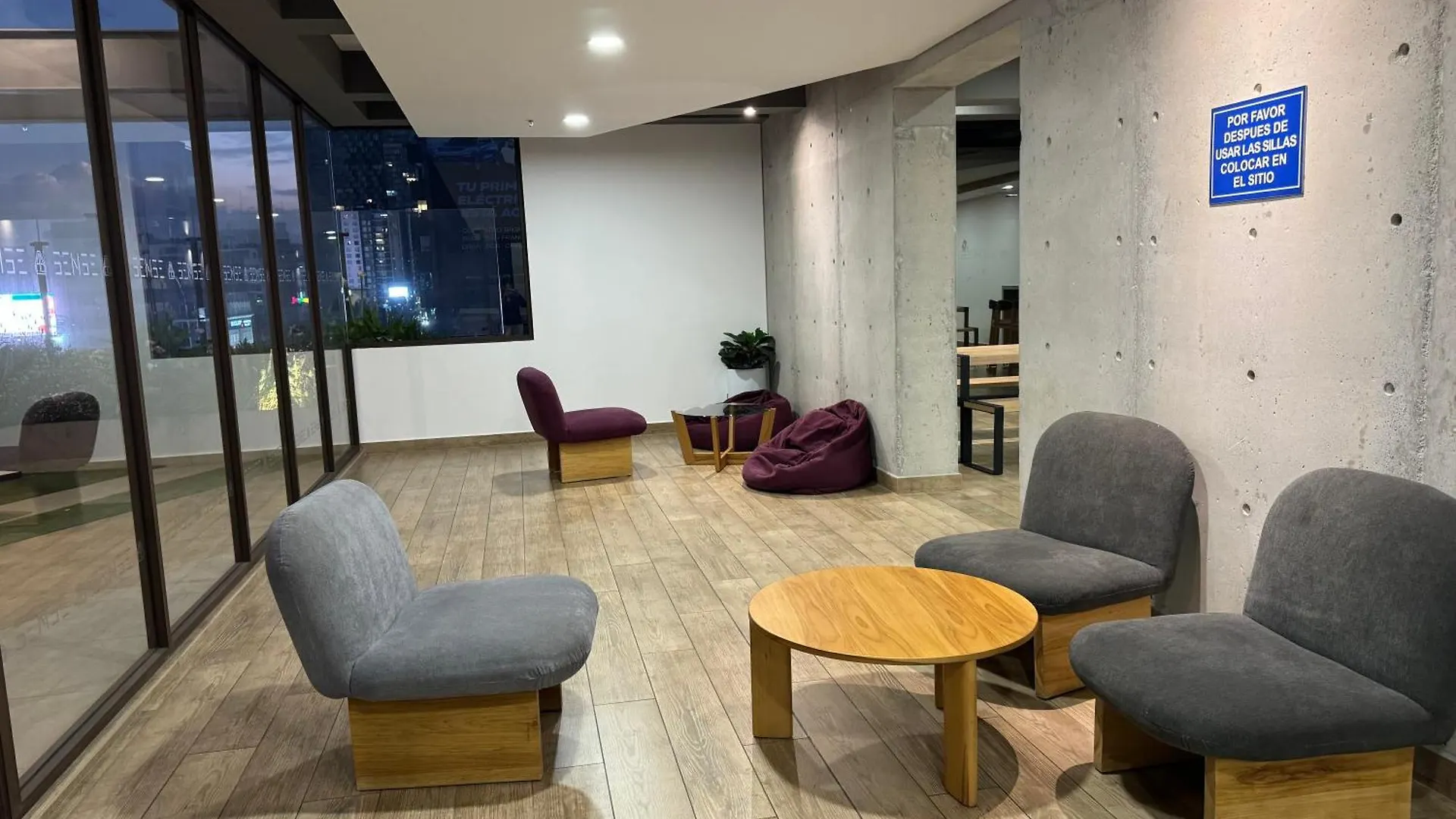 Apartament Edificio Sense Quito Ekwador